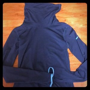 Nike Athletic long sleeve